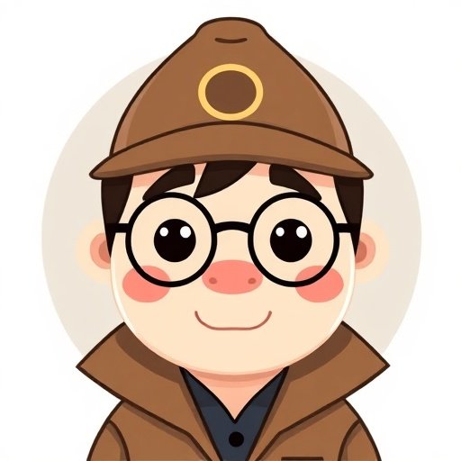等风来扫地