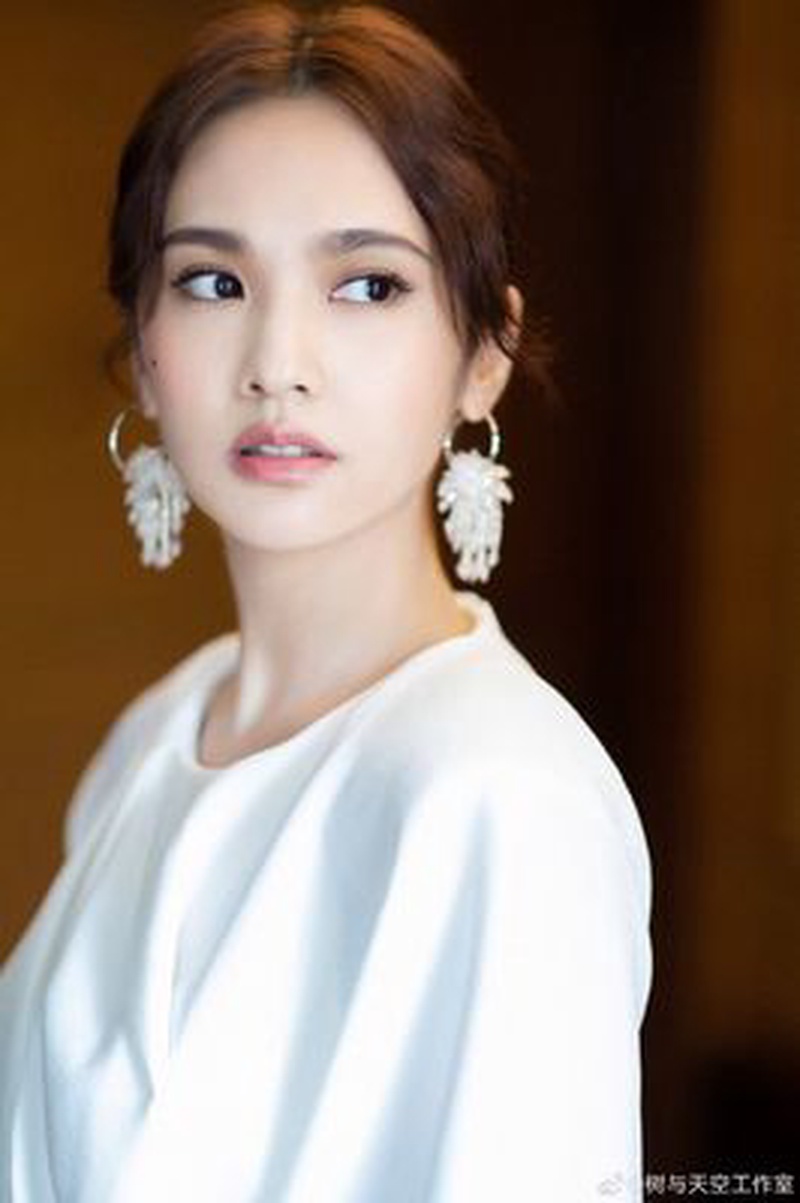 杨丞琳