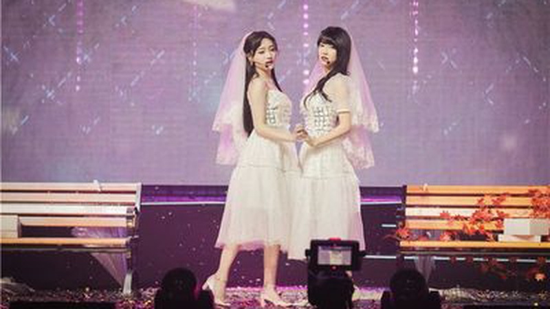 GNZ48郑丹妮退团追寻自由，七年偶像生涯正式画上句号