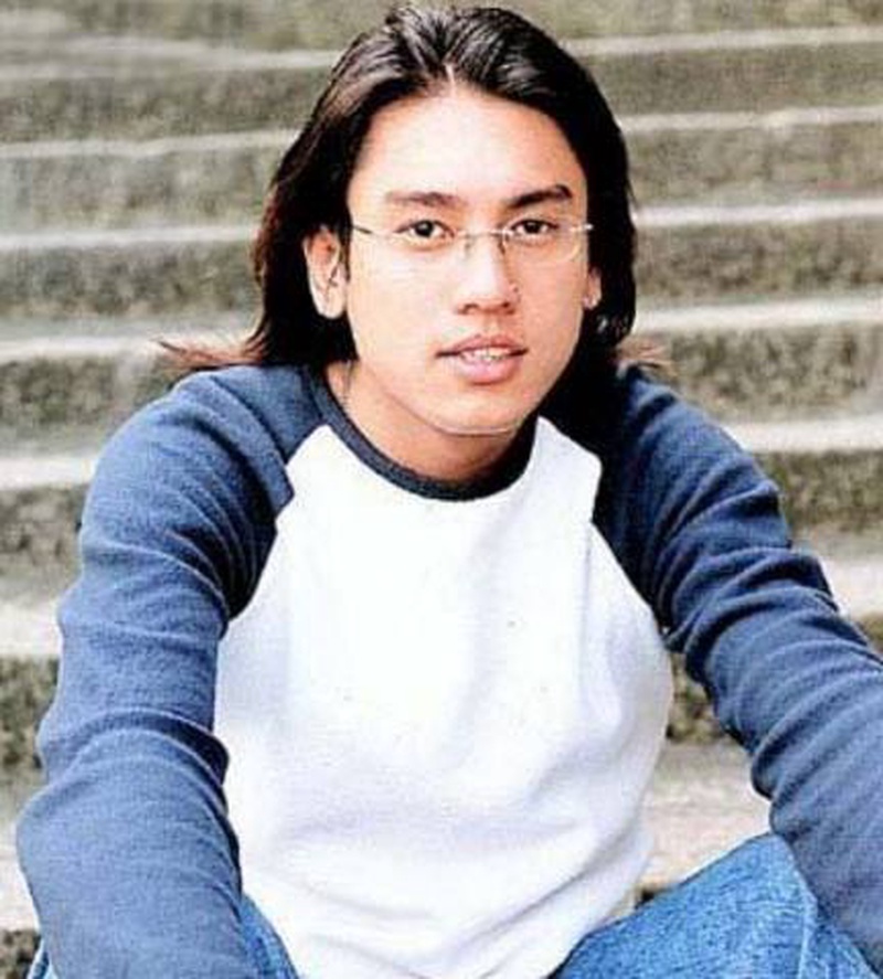 朱孝天