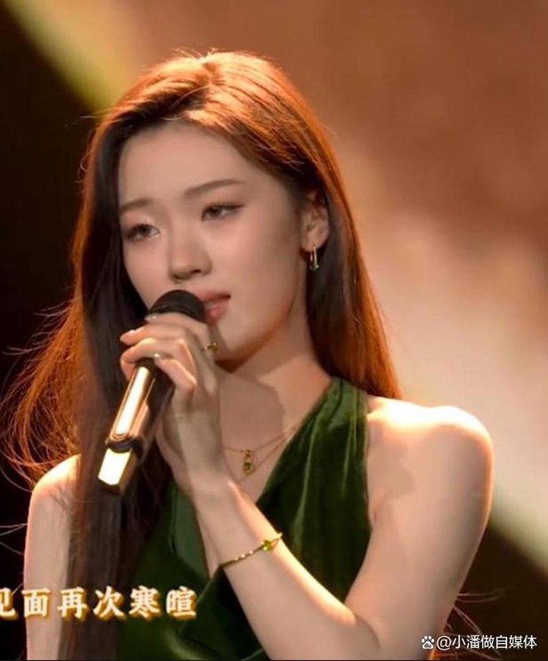 单依纯